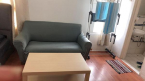 silka may tower servise apartment